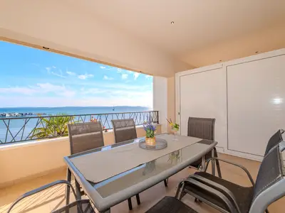 Ferienwohnung für 6 Personen (60 m²) 2/10