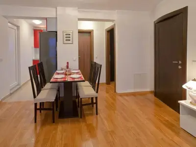 Ferienwohnung für 4 Personen (70 m²) in Privlaka 2/10