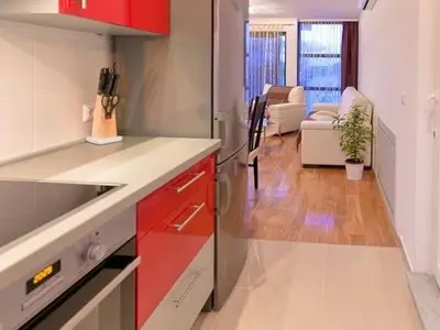 Ferienwohnung für 4 Personen (70 m²) in Privlaka 4/10