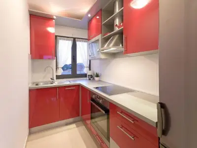 Ferienwohnung für 4 Personen (70 m²) in Privlaka 6/10