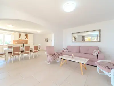 Ferienwohnung für 8 Personen (130 m²) 5/10