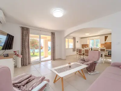 Ferienwohnung für 8 Personen (130 m²) 6/10