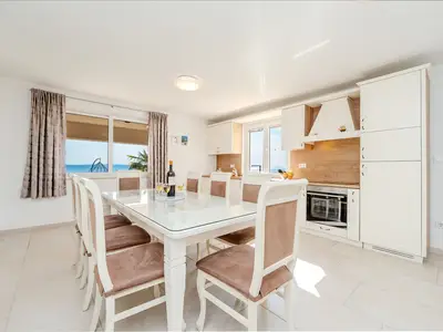 Ferienwohnung für 8 Personen (130 m²) 10/10