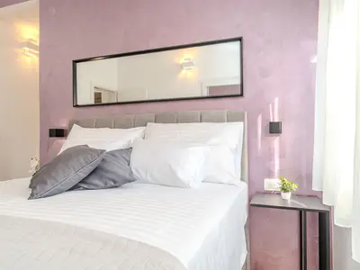 Ferienwohnung für 4 Personen (70 m²) in Privlaka 6/10