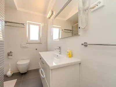 Ferienwohnung für 4 Personen (70 m²) in Privlaka 7/10