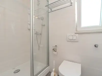 Ferienwohnung für 4 Personen (70 m²) in Privlaka 8/10