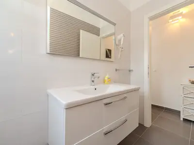 Ferienwohnung für 4 Personen (70 m²) in Privlaka 9/10