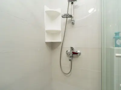 Ferienwohnung für 4 Personen (42 m²) in Privlaka 5/10