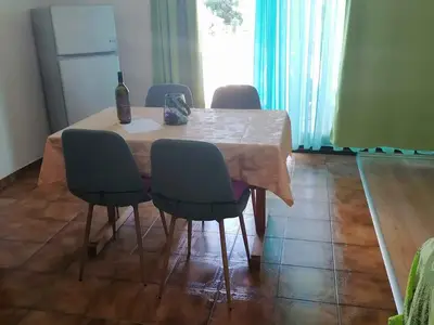 Ferienwohnung für 4 Personen (45 m²) in Sabunike 9/10