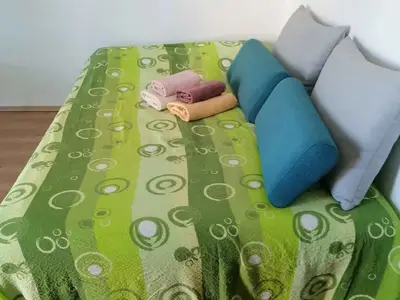 Ferienwohnung für 4 Personen (45 m²) in Sabunike 10/10