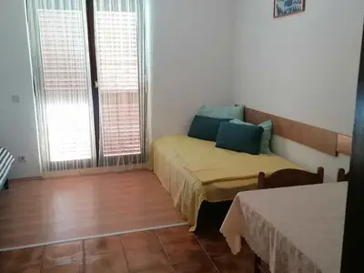 Ferienwohnung für 4 Personen (40 m²) in Sabunike 8/10