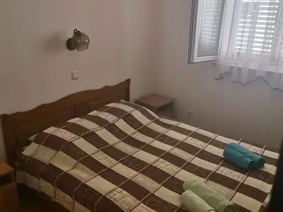 Ferienwohnung für 4 Personen (45 m²) in Sabunike 1/10