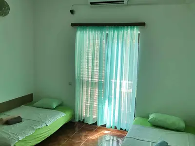 Ferienwohnung für 4 Personen (45 m²) in Sabunike 8/10