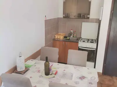 Ferienwohnung für 4 Personen (45 m²) in Sabunike 9/10