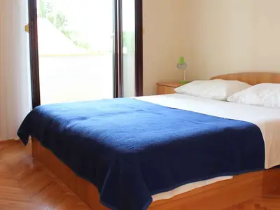 Ferienwohnung für 4 Personen (45 m²) in Privlaka 5/10