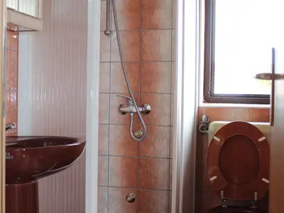 Ferienwohnung für 4 Personen (45 m²) in Privlaka 5/10