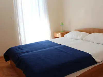 Ferienwohnung für 4 Personen (45 m²) in Privlaka 6/10