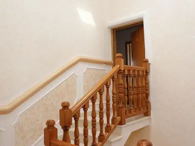 Ferienwohnung für 4 Personen (45 m²) in Privlaka 9/10