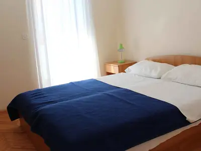 Ferienwohnung für 4 Personen (45 m²) in Privlaka 7/10