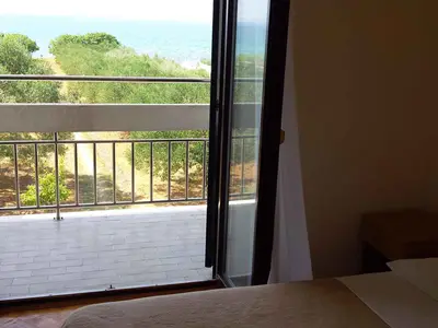 Ferienwohnung für 4 Personen (40 m²) in Privlaka 8/10