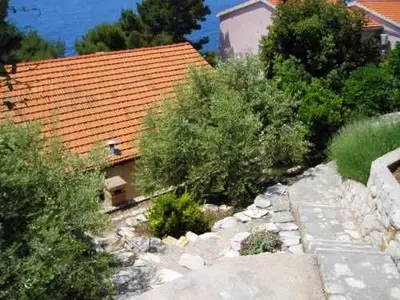 Ferienwohnung für 3 Personen (30 m²) in Prizba 9/10