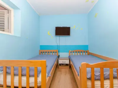 Ferienwohnung für 6 Personen (100 m²) in Prizba 8/10