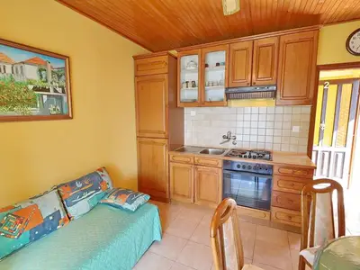 Ferienwohnung für 4 Personen in Prizba 5/10