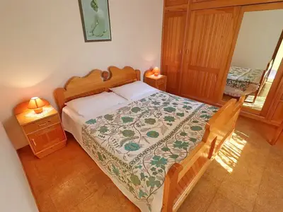 Ferienwohnung für 4 Personen in Prizba 7/10