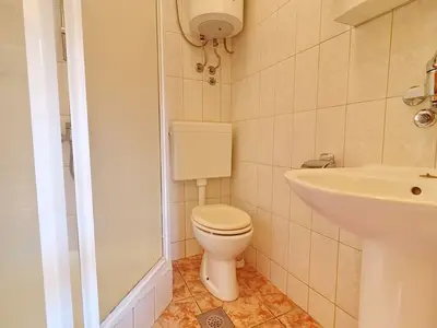 Ferienwohnung für 4 Personen in Prizba 8/10