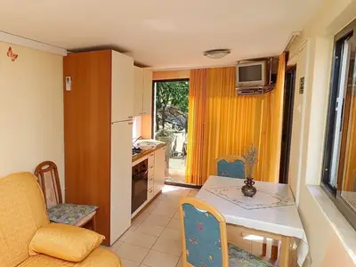 Ferienwohnung für 2 Personen in Prizba 4/9