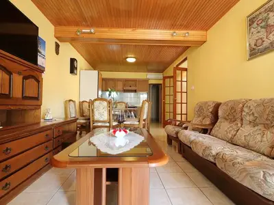 Ferienwohnung für 5 Personen in Prizba 3/10
