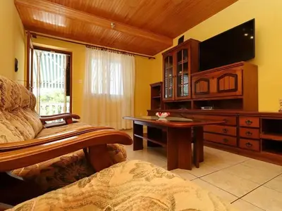Ferienwohnung für 5 Personen in Prizba 5/10