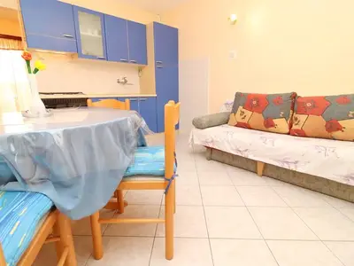 Ferienwohnung für 4 Personen in Prizba 3/10