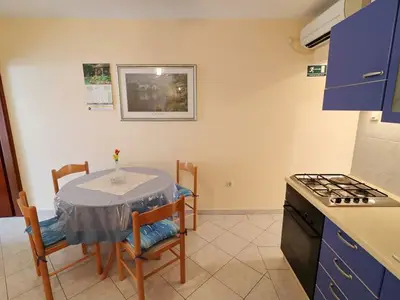 Ferienwohnung für 4 Personen in Prizba 4/10