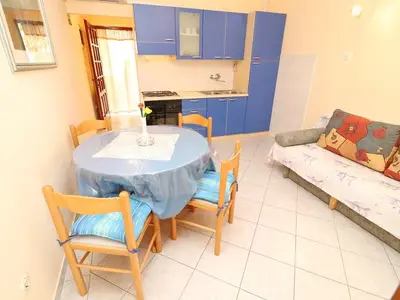 Ferienwohnung für 4 Personen in Prizba 6/10