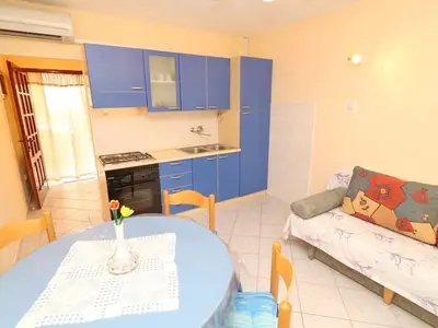 Ferienwohnung für 4 Personen in Prizba 7/10