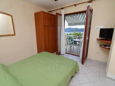 Ferienwohnung für 4 Personen in Prizba 8/10