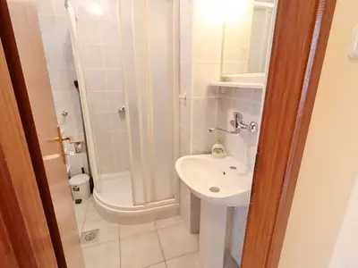 Ferienwohnung für 4 Personen in Prizba 9/10