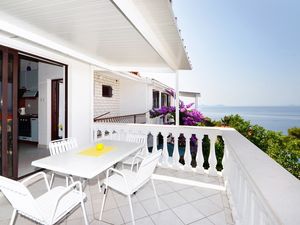 Ferienwohnung für 5 Personen (51 m²) in Prizba