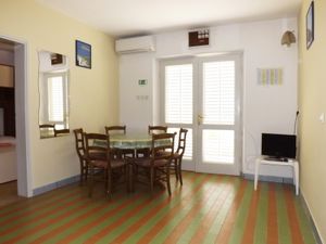 Ferienwohnung für 5 Personen (43 m²) in Prizba