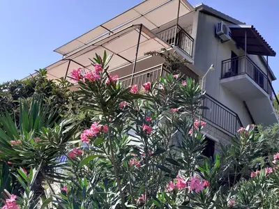 Ferienwohnung für 3 Personen (43 m²) in Prizba 1/10