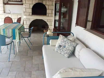Ferienwohnung für 3 Personen (43 m²) in Prizba 3/10