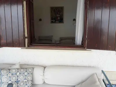 Ferienwohnung für 3 Personen (43 m²) in Prizba 4/10
