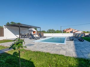 Ferienwohnung für 6 Personen (110 m²) in Prkos