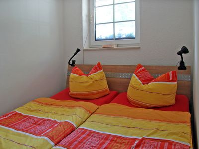 Ferienwohnung für 3 Personen (35 m²) in Prohn 10/10