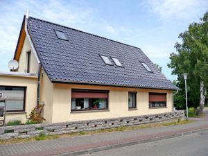 Ferienwohnung für 3 Personen (30 m²) in Prohn