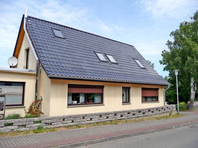 Ferienwohnung für 3 Personen (30 m²) in Prohn 1/10