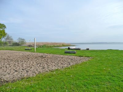 Ferienwohnung für 3 Personen (30 m²) in Prohn 3/10