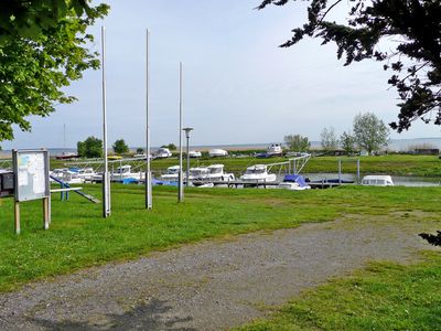 Ferienwohnung für 3 Personen (30 m²) in Prohn 5/10