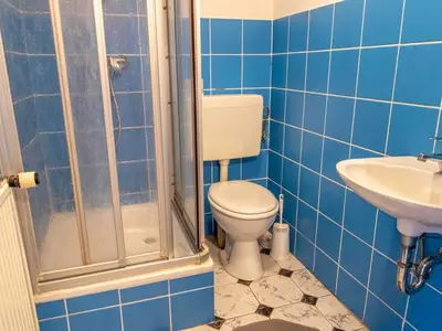 Ferienwohnung für 2 Personen (14 m²) in Prohn 7/10